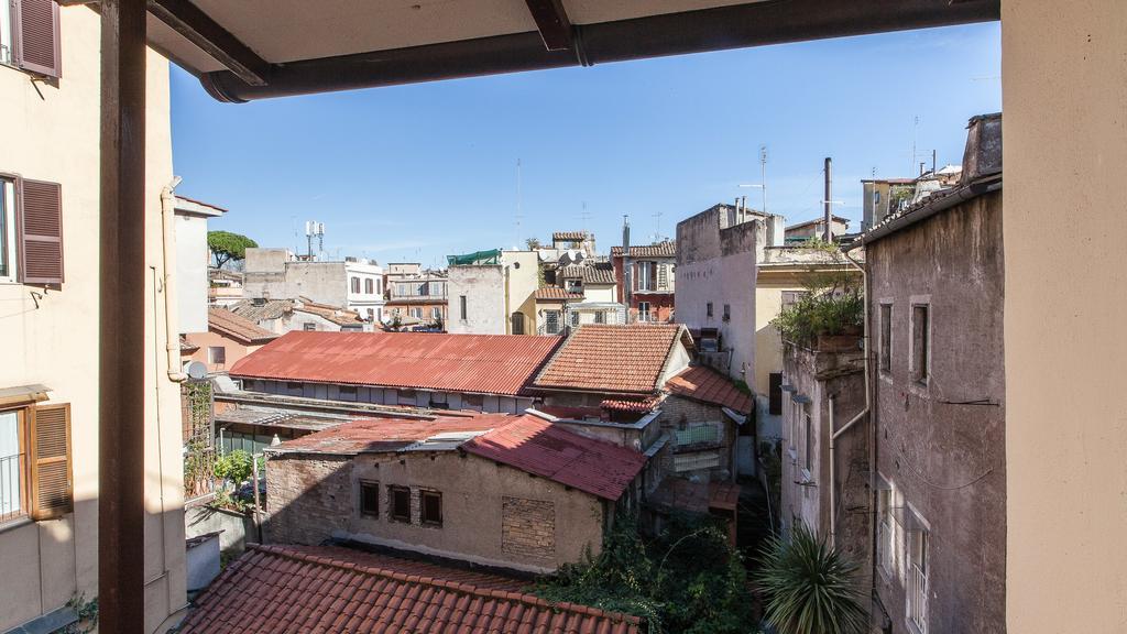 Rental In Rome - Scala Suite Экстерьер фото
